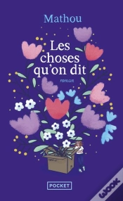 Capa do artigo Les Choses Qu