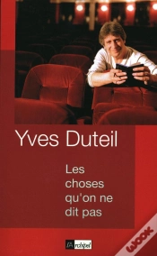 Capa do artigo Les Choses Qu
