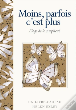 Capa do artigo Les Choses Simples De La Vie
