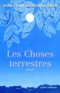 Les Choses Terrestres - Preview