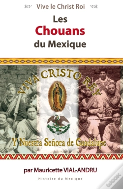 Capa do artigo Les Chouans Du Mexique