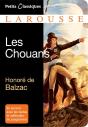 Les Chouans - Preview