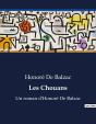 Les Chouans - Un Roman D Honore De Balzac - Preview