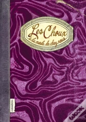 Capa do artigo Les Choux : À La Mode De Chez Nous