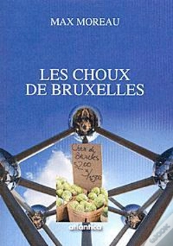 Capa do artigo Les Choux De Bruxelles