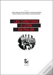 Capa do artigo Les Chretiens A Lyon En Mai 68