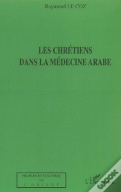 Capa do artigo Les Chretiens Dans La Medecine Arabe