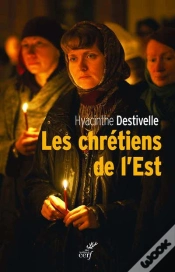 Capa do artigo Les Chretiens De L