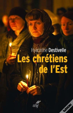 Capa do artigo Les Chretiens De L'Est