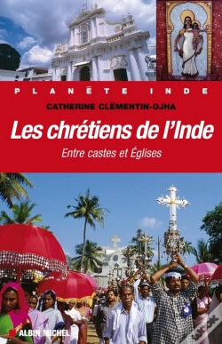 Capa do artigo Les Chrétiens De L'Inde : Entre Castes Et Églises