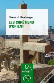 Capa do artigo Les Chrétiens D