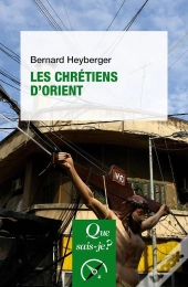 Les Chrétiens D'Orient