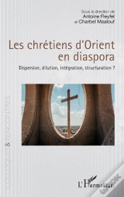 Capa do artigo Les Chrétiens D