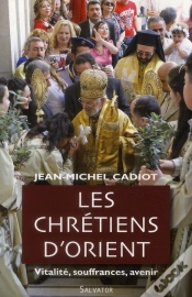 Capa do artigo Les Chrétiens D