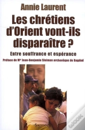 Capa do artigo Les Chrétiens D