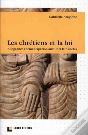 Capa do artigo Les Chretiens Et La Loi