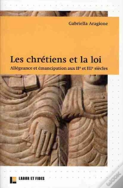 Capa do artigo Les Chretiens Et La Loi