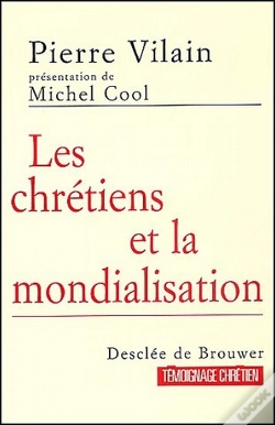 Capa do artigo Les Chrétiens Et La Mondialisation