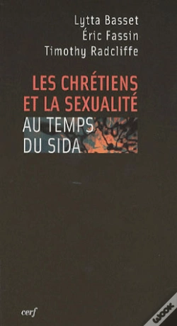 Capa do artigo Les Chrétiens Et La Sexualité Au Temps Du Sida