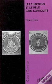 Les Chrétiens Et Le Rêve Dans L'Antiquité
