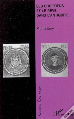 Capa do artigo Les Chrétiens Et Le Rêve Dans L'Antiquité