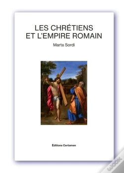 Capa do artigo Les Chrétiens Et L'Empire Romain