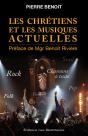 Les Chrétiens Et Les Musiques Actuelles ; Un Chemin D'Espérance Avec Thérèse De L'Enfant Jésus - Preview