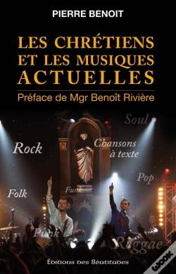 Capa do artigo Les Chrétiens Et Les Musiques Actuelles ; Un Chemin D'Espérance Avec Thérèse De L'Enfant Jésus