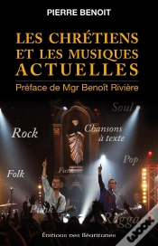 Capa do artigo Les Chrétiens Et Les Musiques Actuelles ; Un Chemin D