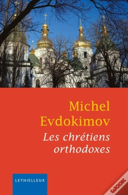 Capa do artigo Les Chrétiens Orthodoxes