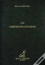 Capa do artigo Les Chrétientés Celtiques