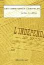 Les Chroniques Agricoles ; Le Blanc, Il Y A 100 Ans - Preview