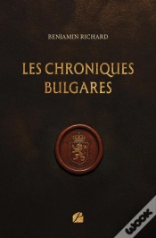 Capa do artigo Les Chroniques Bulgares
