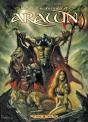 Les Chroniques D'Arawn Tome 1 ; L'Île Des Géants - Preview