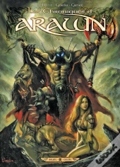 Les Chroniques D'Arawn Tome 1 ; L'Île Des Géants