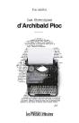 Les Chroniques D'Archibald Pioc - Preview