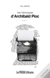 Capa do artigo Les Chroniques D