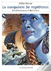 Capa do artigo Les Chroniques D