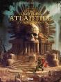 Les Chroniques D'Atlantide Tome 3 : La Rage Du Dieu Serpent - Preview
