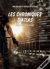 Capa do artigo Les Chroniques D