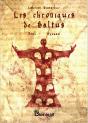 Les Chroniques De Baltus - T2 - Equaam - Preview