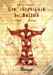 Capa do artigo Les Chroniques De Baltus - T2 - Equaam
