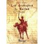 Les Chroniques De Baltus Tome 1 : Garamon - Preview