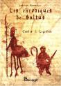 Les Chroniques De Baltus Tome 4 : Contes Et Légendes - Preview