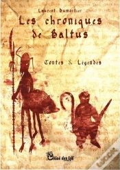Capa do artigo Les Chroniques De Baltus Tome 4 : Contes Et Légendes