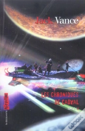 Capa do artigo Les Chroniques De Cadwal T.2