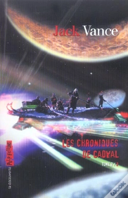 Capa do artigo Les Chroniques De Cadwal T.2