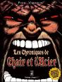 Les Chroniques De Chair Et D'Acier ; Les Aventures De Jérôme Fils De Crom - Preview