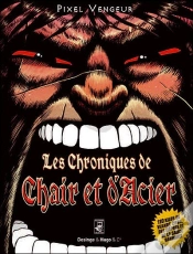 Capa do artigo Les Chroniques De Chair Et D