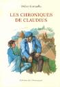 Les Chroniques De Claudius - Preview